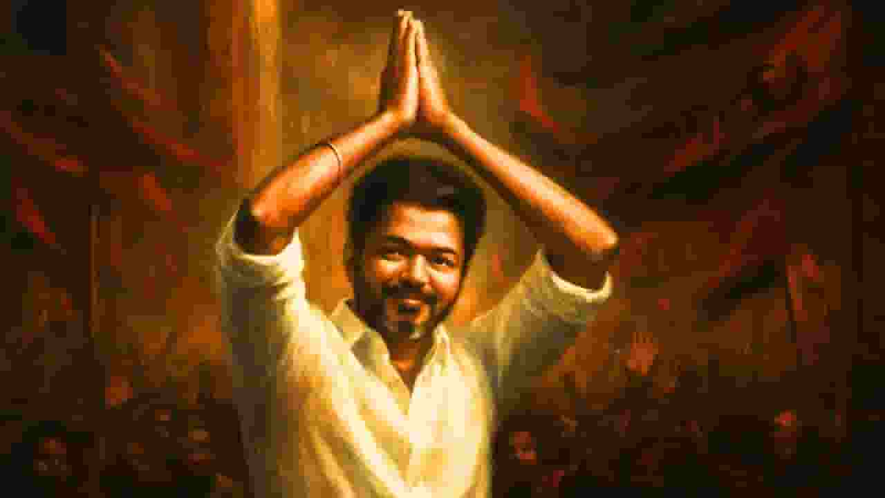 thalapathy vijay