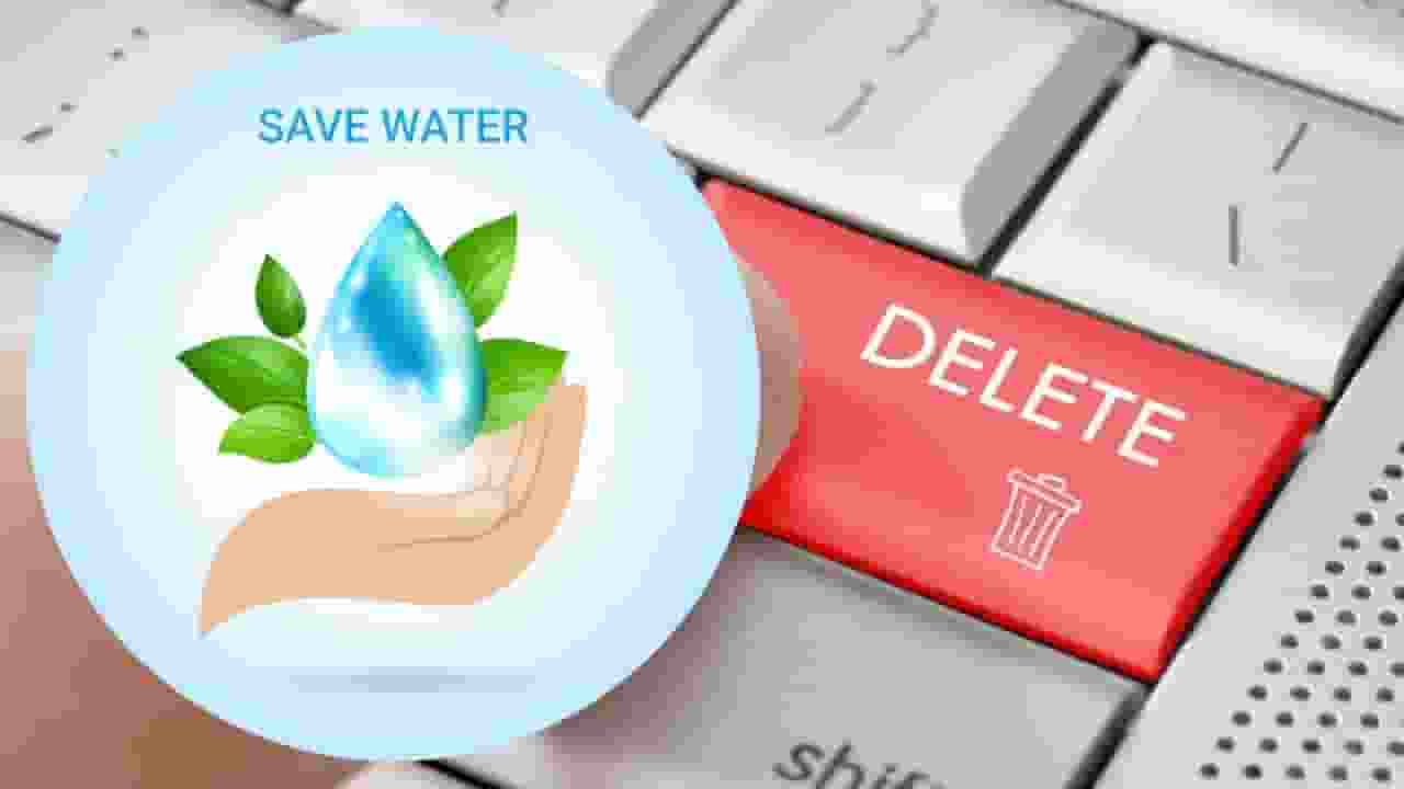 email delete uk