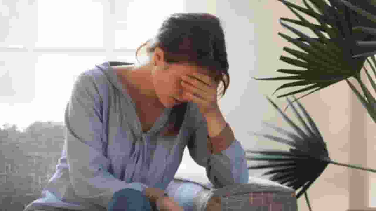 why you feel weakness