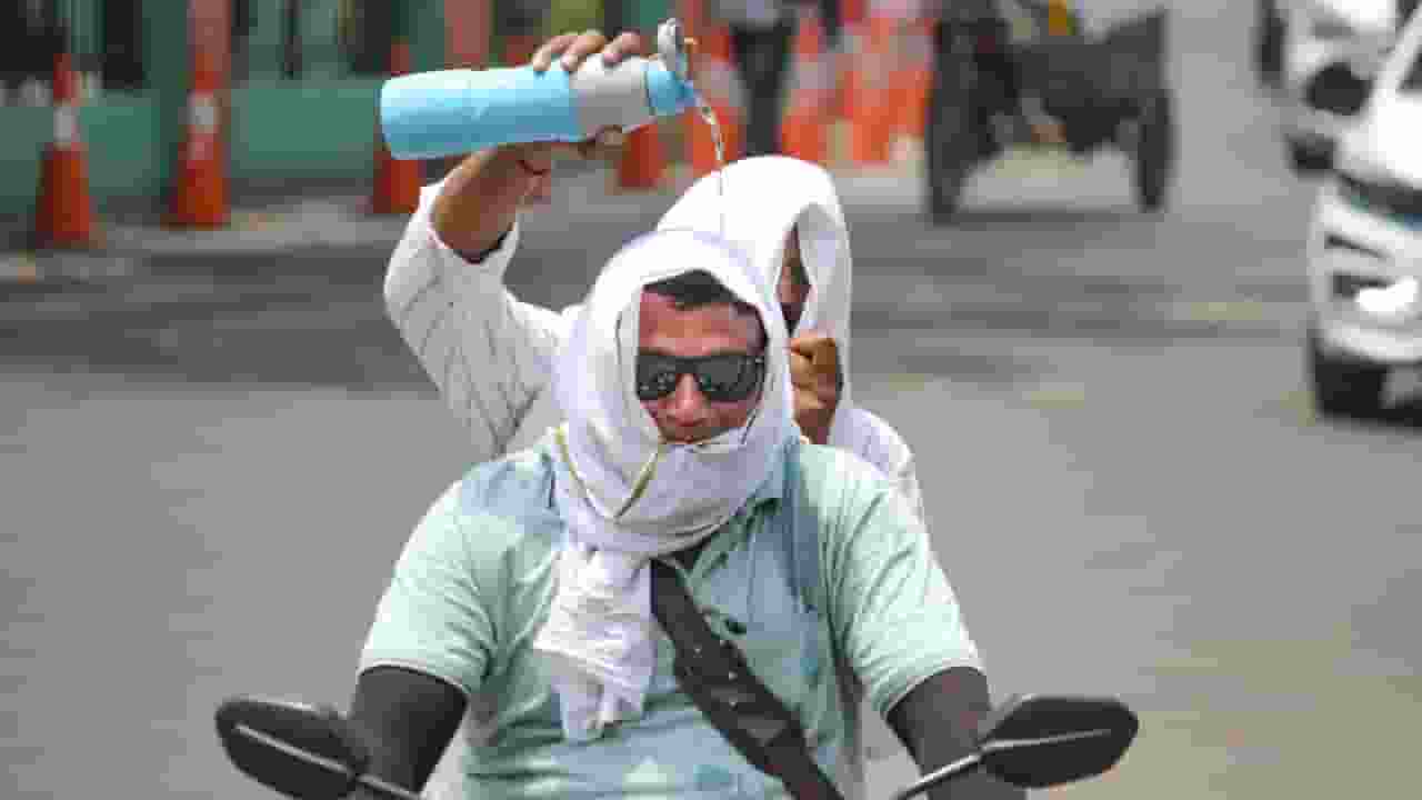 weather update 2025