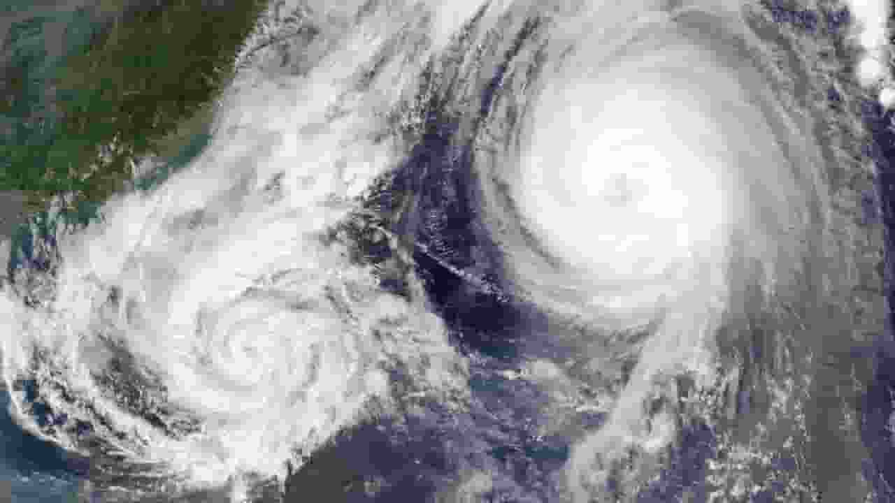 Image of Weather Forecast