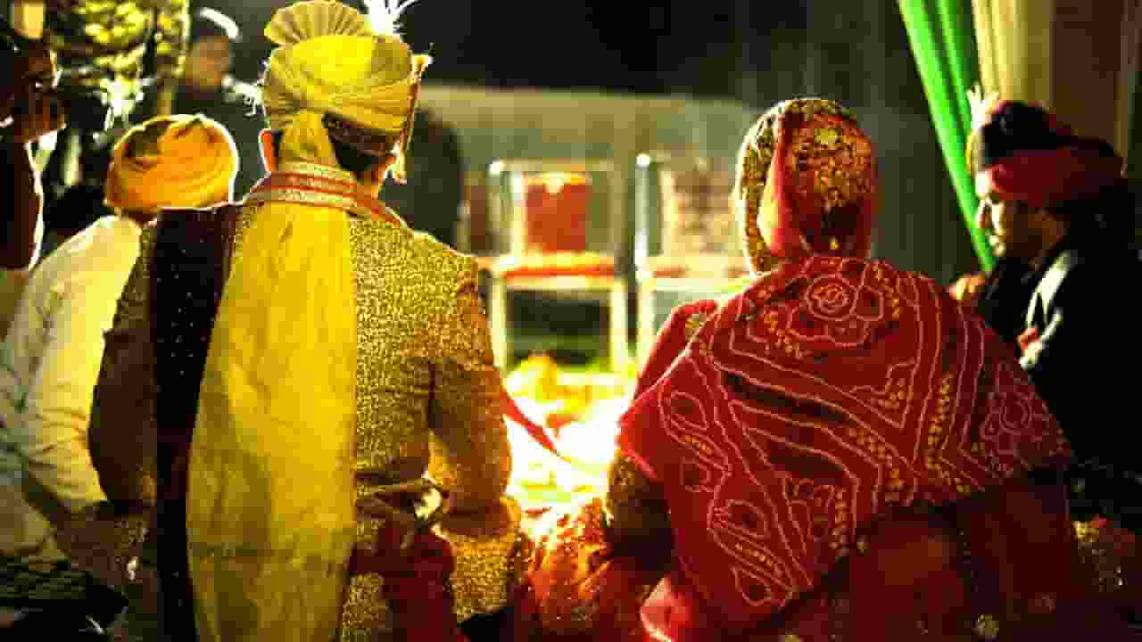Madhya Pradesh viral video