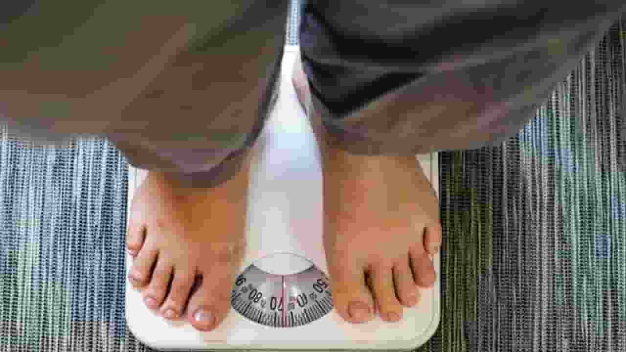 obesity