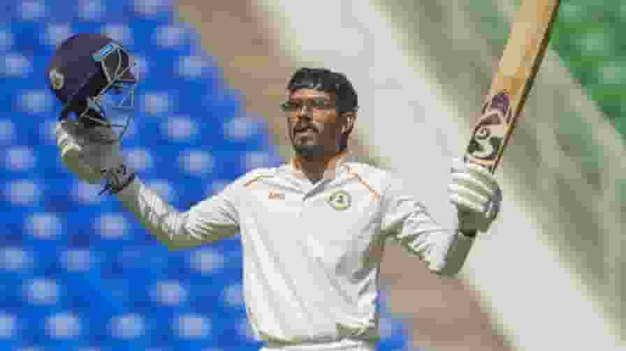 Yash Rathod