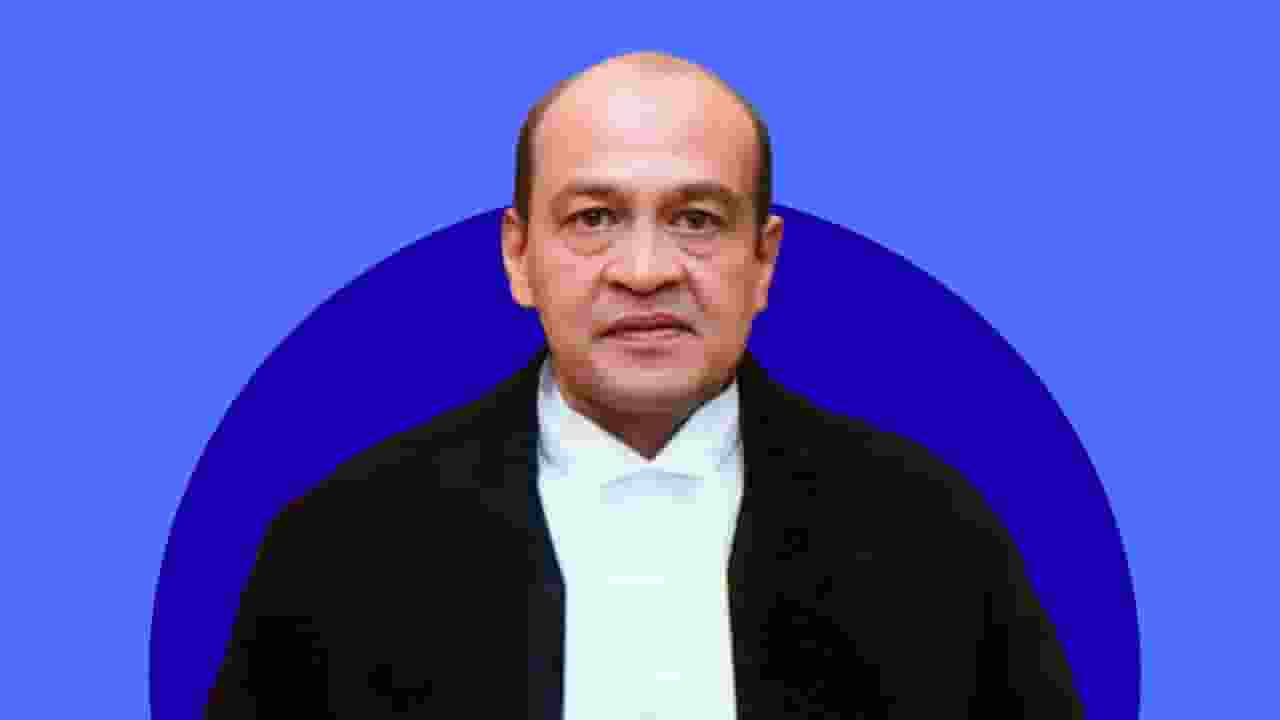 justice yashwant varma