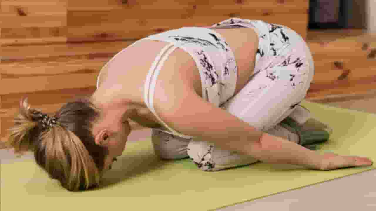 Benefits of yoga