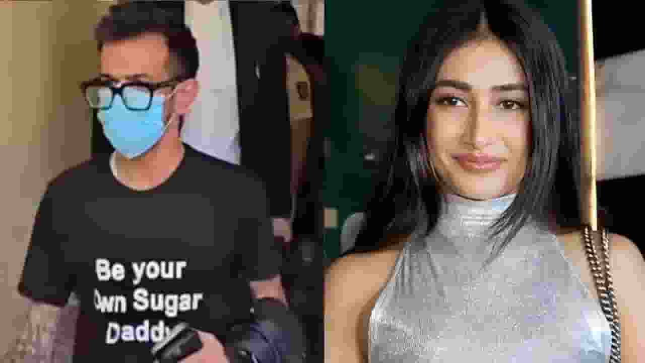 Dhanashree broke silence divorce Yuzvendra Chahal