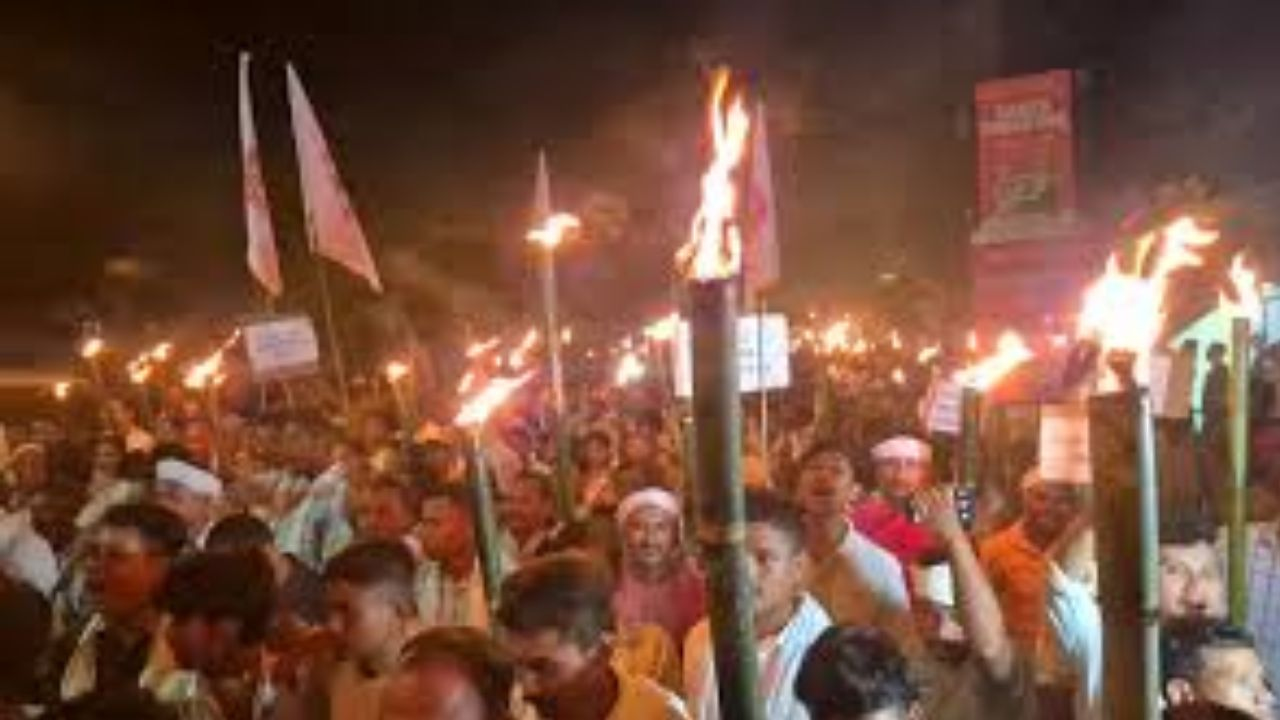 असम: क्या चाहते हैं मोरान और कोच राजबोंगशी? मांग से आंदोलन तक की कहानी Assam