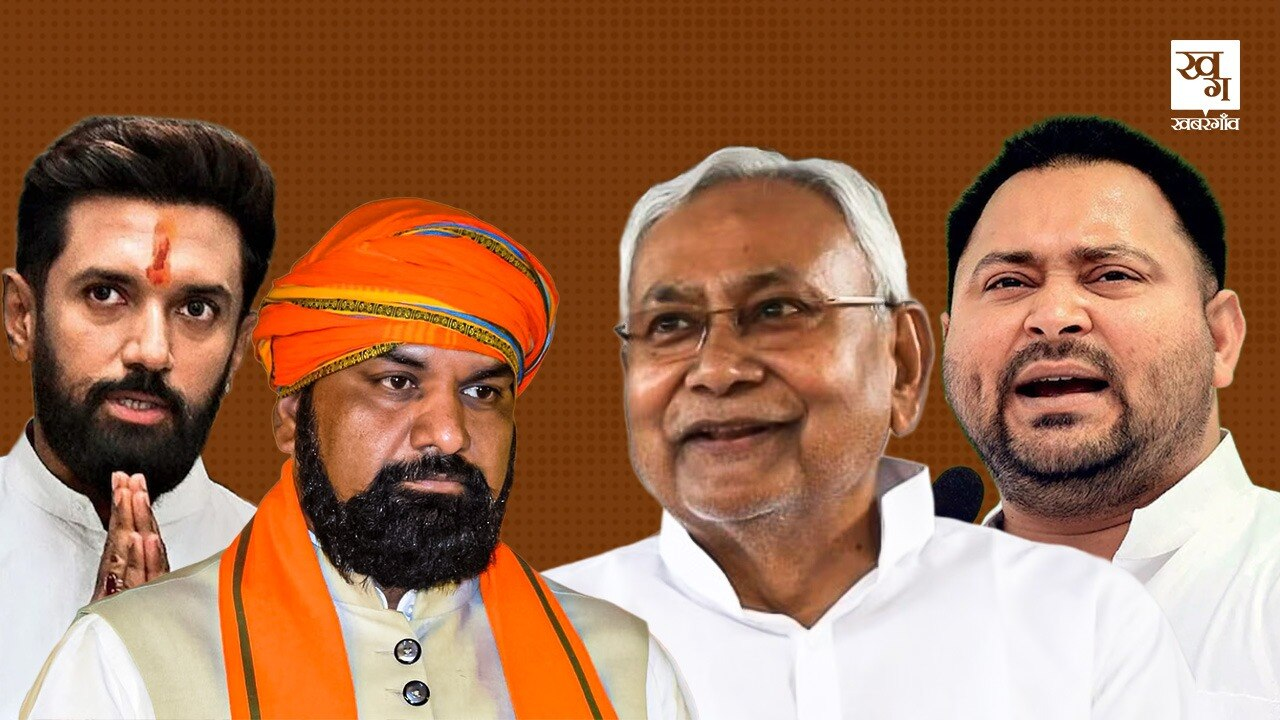 बिहार: कितने मंडल, कितने जिले, किसका असर? वह सब जो आप जानना चाहते हैं Bihar Assembly Elections 2025