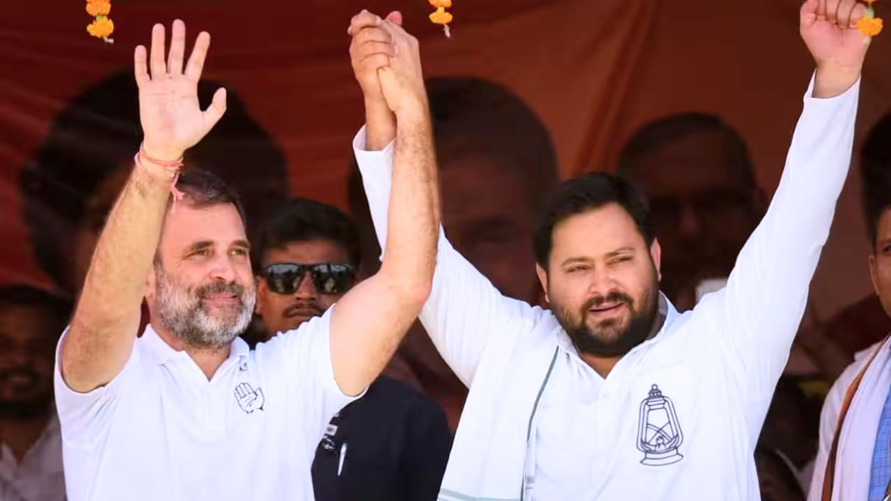 बिहार में वोटबंदी, चुनाव आयोग पर इंडिया ब्लॉक के भड़कने की पूरी कहानी India Bloc