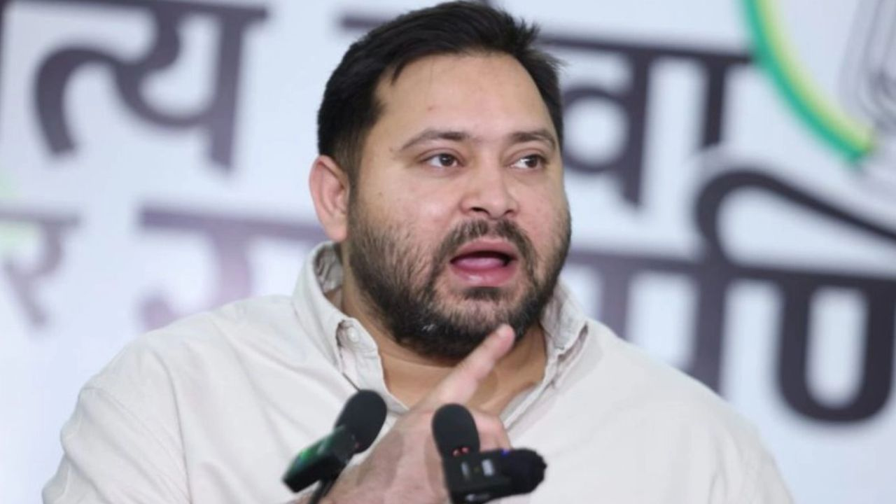 बिहार की 10 विधानसभा सीटें जो चुनाव में बढ़ा सकती हैं RJD की मुश्किलें RJD leader Tejashwi Yadav.