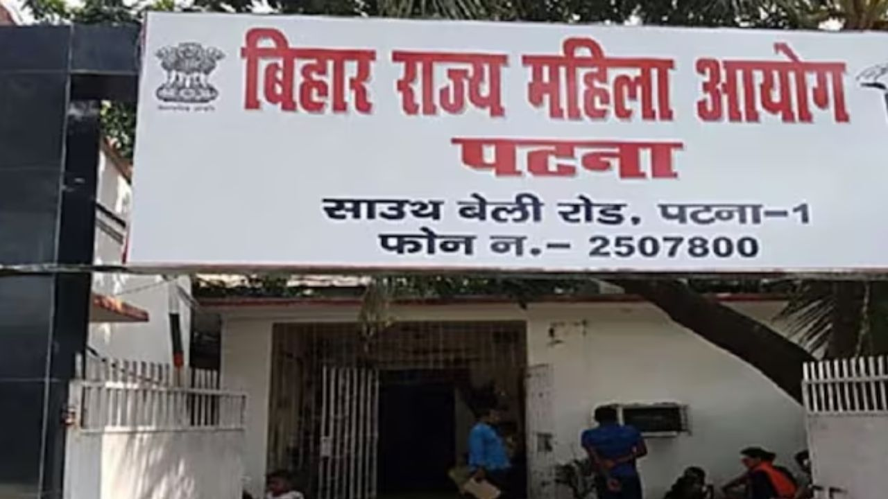 बिहार महिला आयोग में मचे घमासान की कहानी! निशाने पर CM नीतीश कुमार Bihar Women Commission appointment