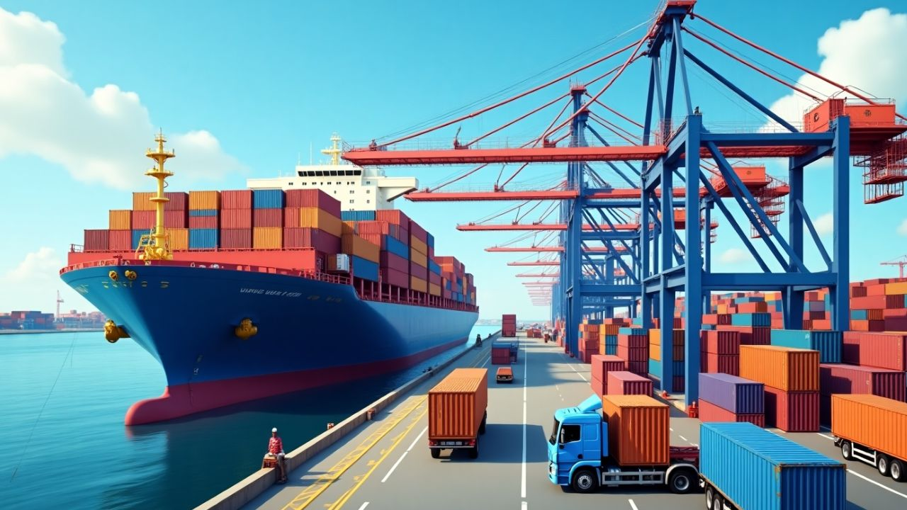 ज्वेलरी पर असर, फार्मा बेअसर, टैरिफ से किस सेक्टर को होगा नुकसान? india america tarrif