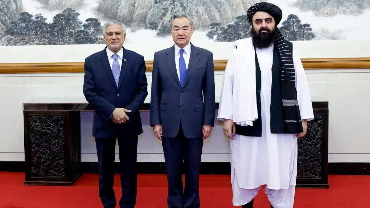 अफगानिस्तान का CPEC से जुड़ना क्यों है भारत के लिए टेंशन की बात? समझिए cpec afghanistan