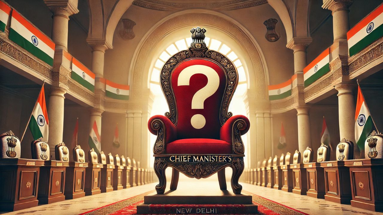 दिल्ली में कैसे खत्म हो गई थी विधानसभा? 37 साल तक नहीं रहा कोई CM Delhi Chief Minister Post