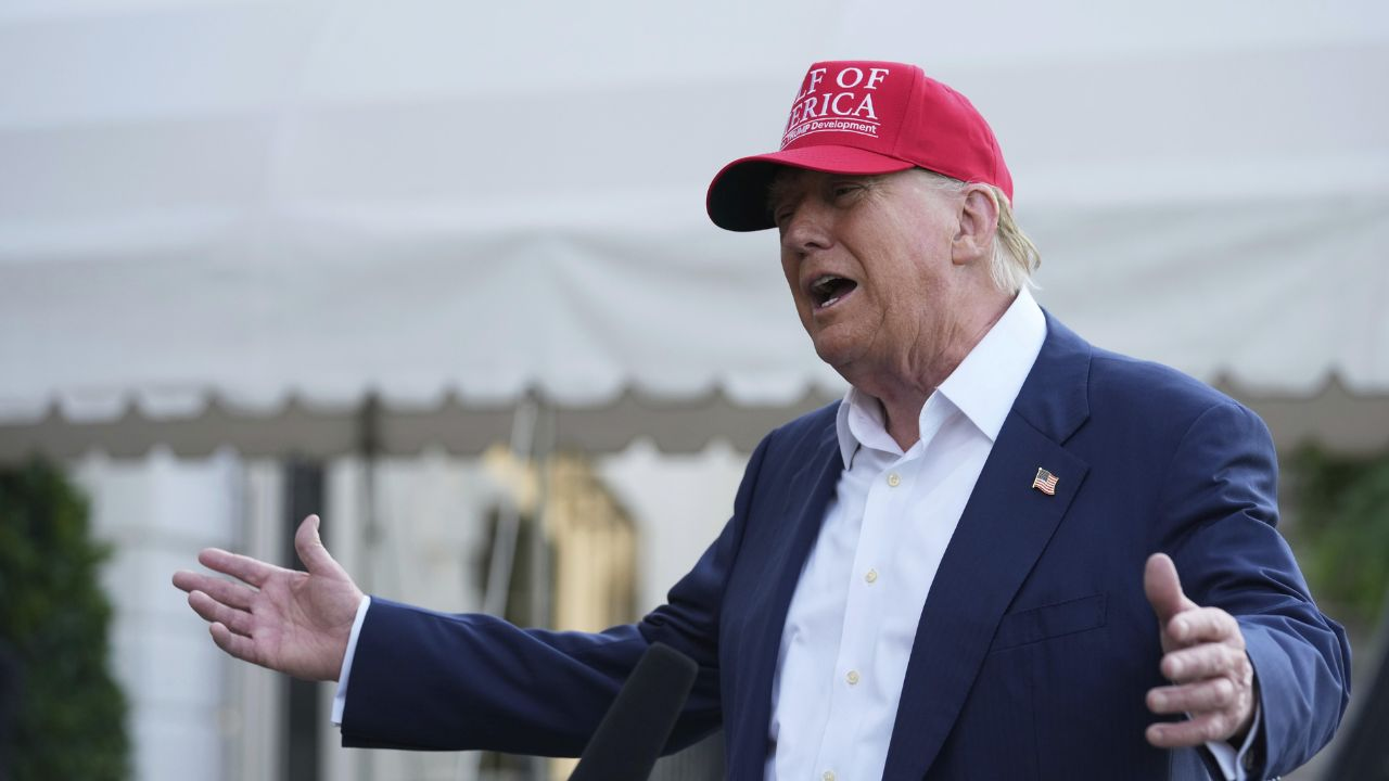 क्या कुछ बड़ा करने वाले ट्रंप? वॉशिंगटन में नेशनल गार्ड की होगी तैनाती Donald Trump। Photo Credit: PTI