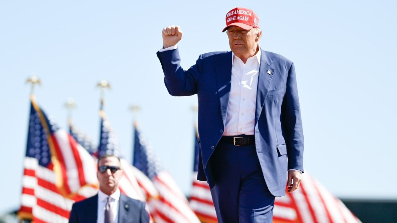 करोडों की फंडिंग, ट्रम्प के बयान, भारत में शोर, USAID की इनसाइड स्टोरी Donald Trump