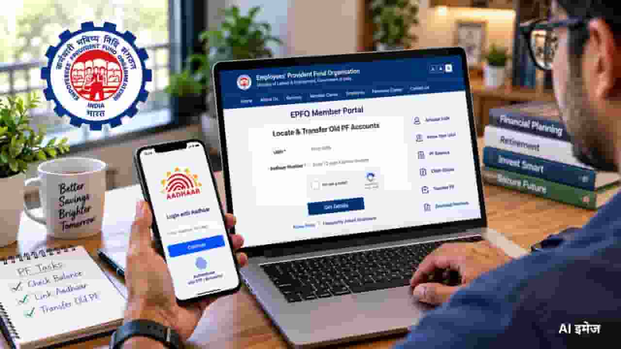 EPFO AI Image
