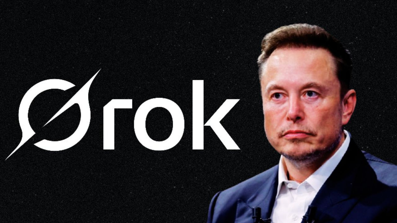 क्या है? काम कैसे करता है? तहलका मचाने वाले Grok की पूरी कहानी grok