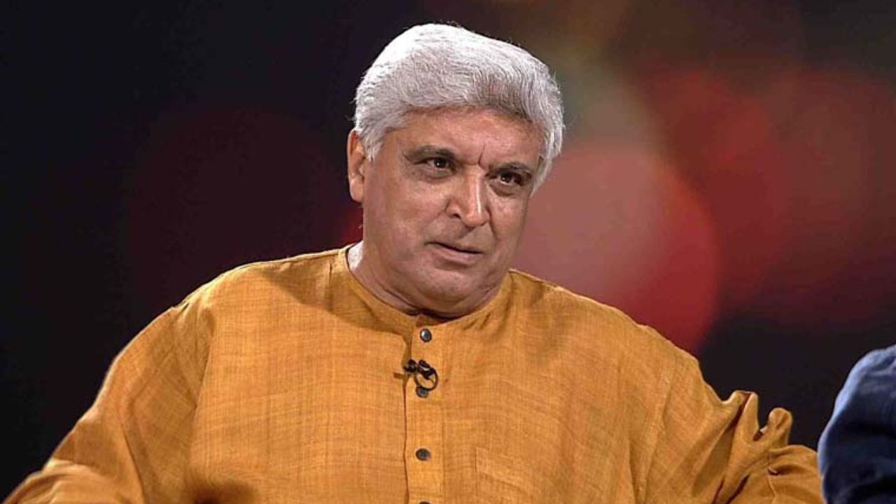 'पाक आर्मी चीफ पागल, अब आर पार का समय', जावेद अख्तर की सरकार से मांग Javed Akhtar on Pahalgam Terrorist Attack