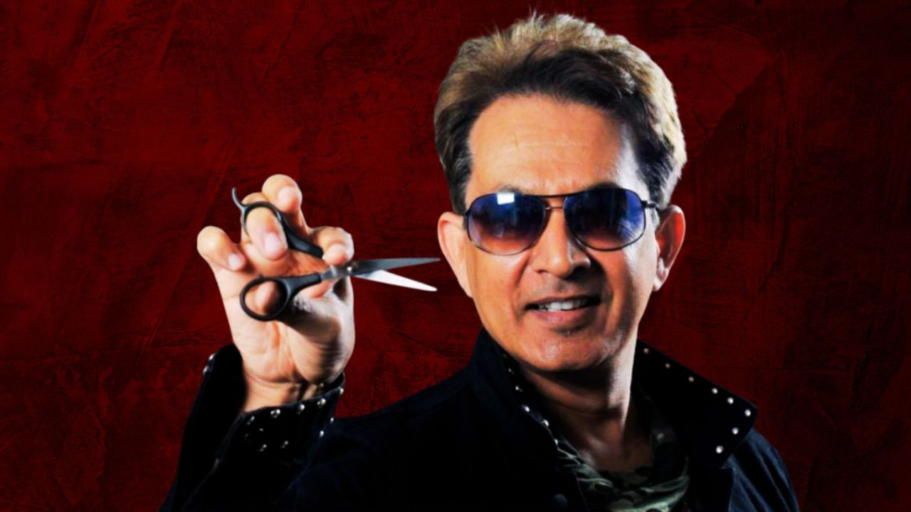 जावेद हबीब और उनके बेटे ने ऐसा क्या किया कि दर्ज हो गए 20 केस? jawed habib