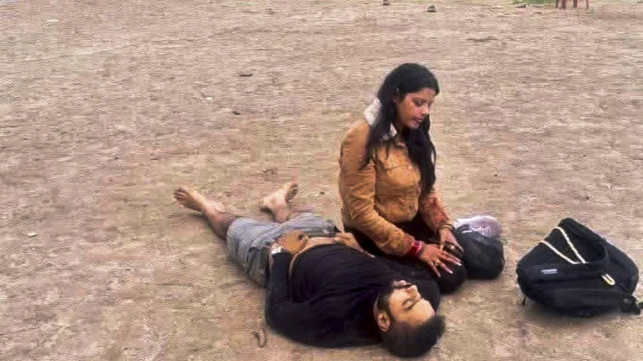 'जाओ मोदी को बता दो', पहलगाम में आतंकियों ने कैसे मचाया कत्लेआम? pahalgam attack