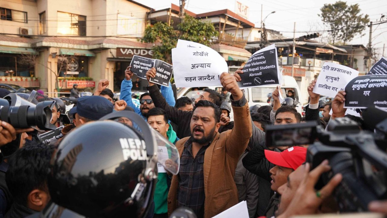 KIIT सुसाइड केस के बारे में सबकुछ जो आप जानना चाहते हैं KIIT Suicide Row