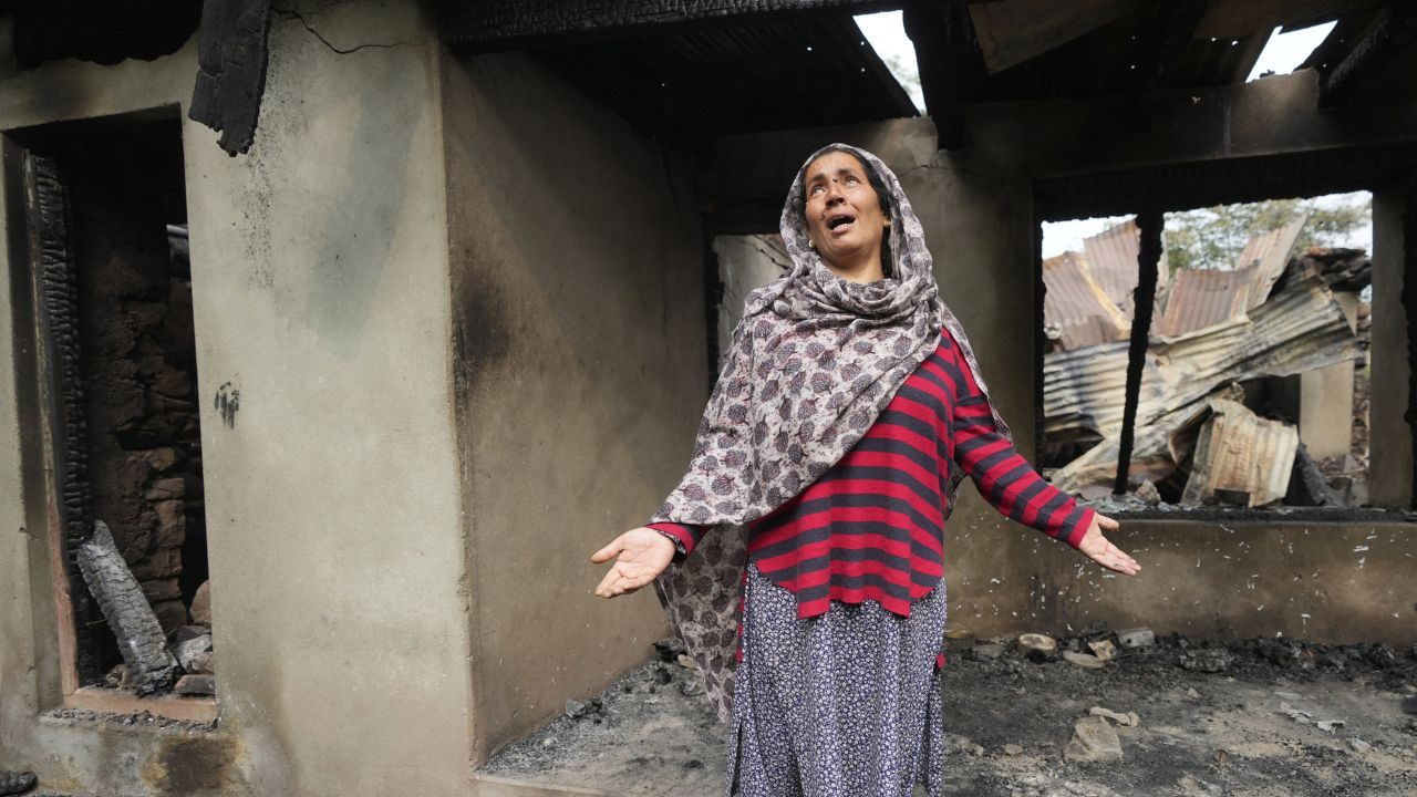 जंग हुई तो कहां जाएंगे लोग? समझें- भारत में कितना मजबूत है बंकर सिस्टम loc firing