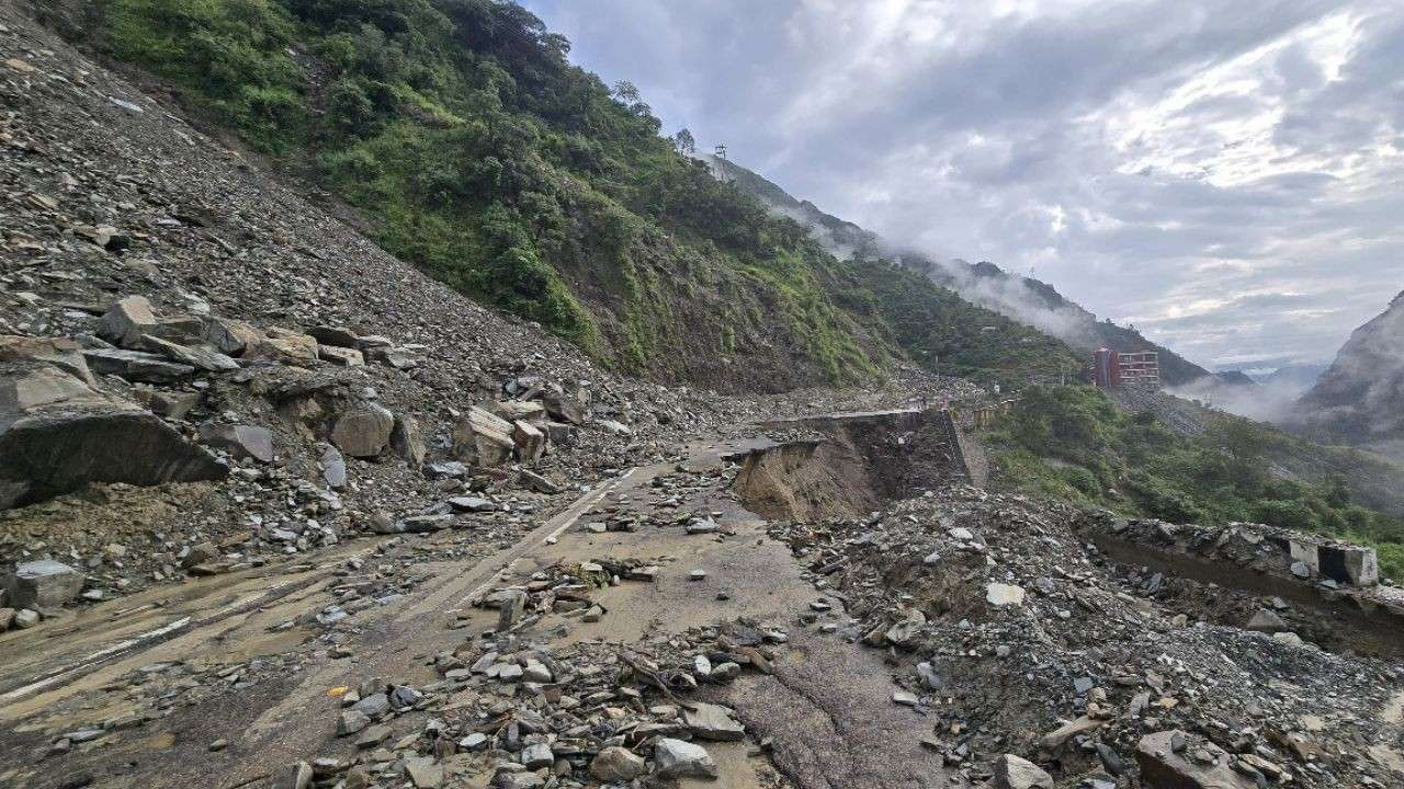 ग्राउंड रिपोर्ट: पंजाब-हरियाणा और हिमाचल में कितनी तबाही, हालात कैसे? North India Flood update.