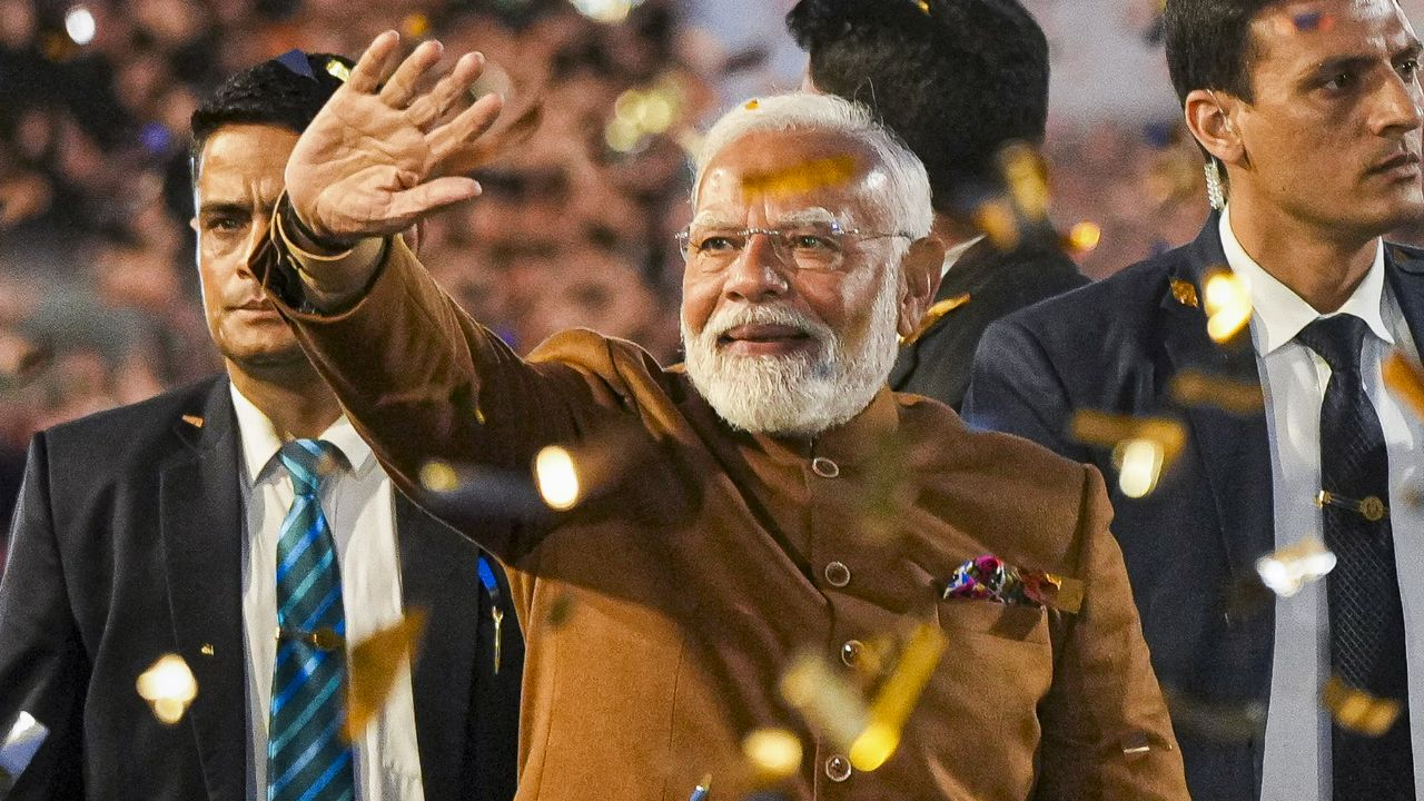 दिल्ली में BJP का 'वनवास' खत्म, पढ़ें विधानसभा चुनाव के बारे में सबकुछ delhi election resutls 2025