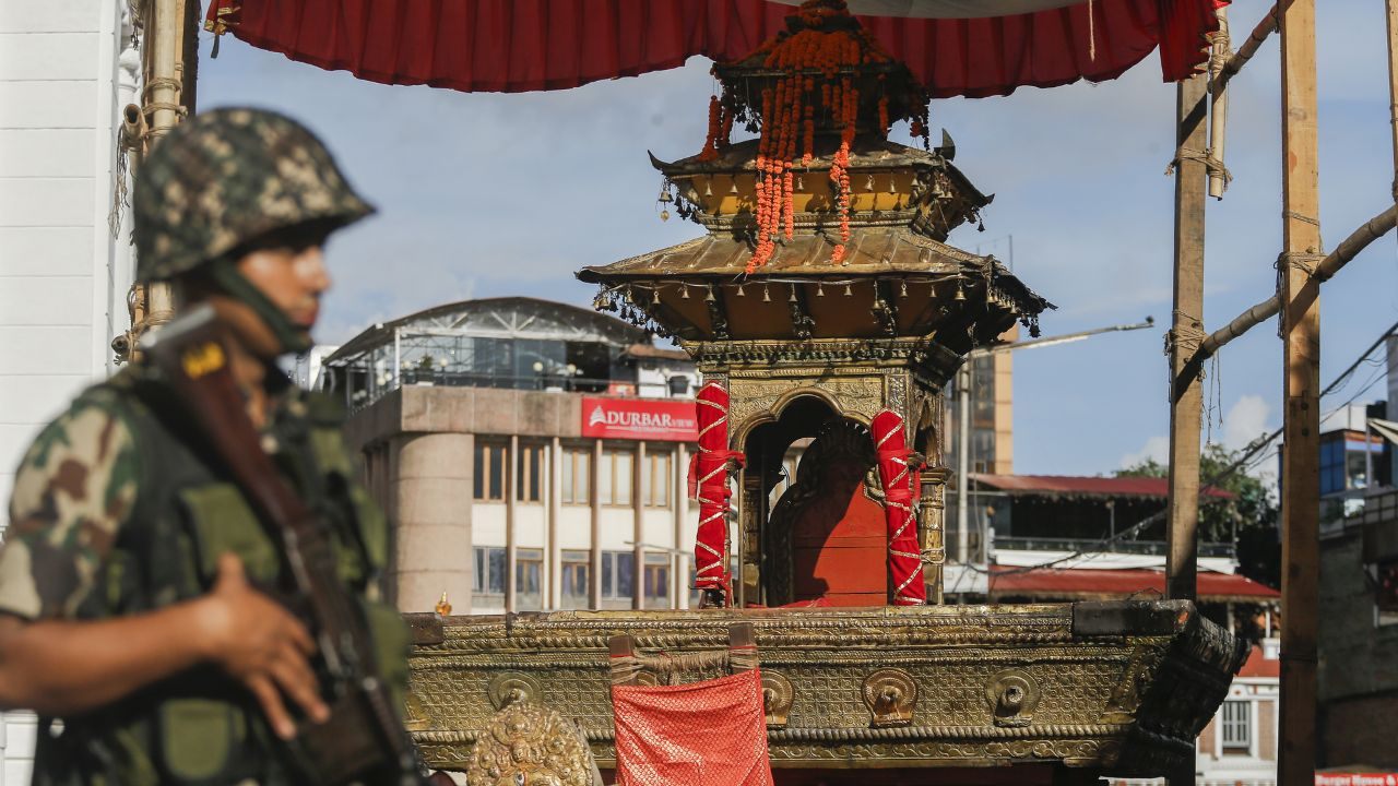 साजिश, क्रांति या कुछ और, नेपाल के Gen Z जानते हैं कि क्या कर दिया है? Nepal