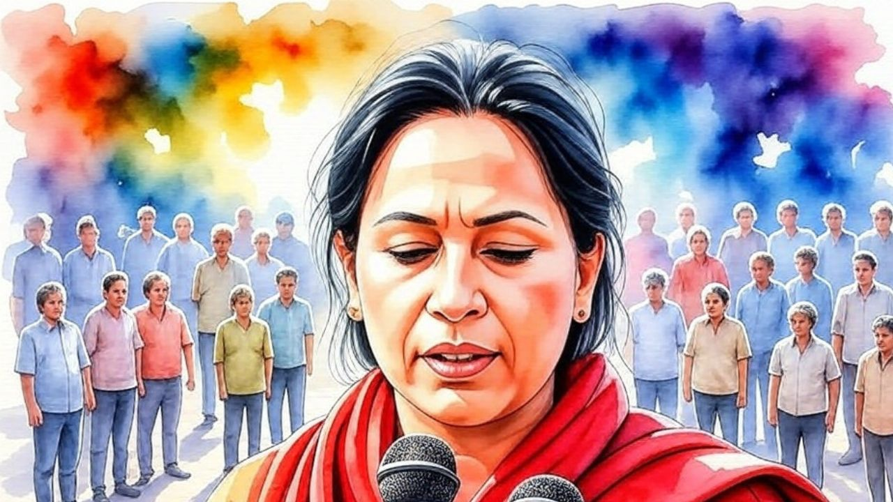 '15 दिन गम के, अब बदला पूरा,' ऑपरेशन सिंदूर पर क्या कह रहे लोग? Operation Sindoor