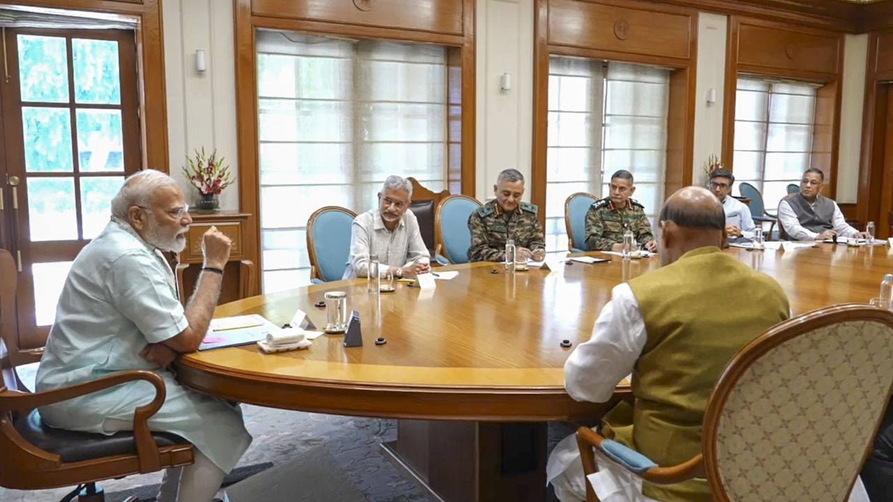 ऑपरेशन सिंदूर के 4 दिन, भारत-पाकिस्तान ने क्या खोया, क्या पाया? Jammu and Kashmir