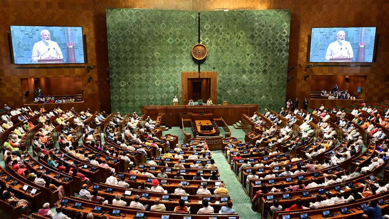 राज्यपाल विवाद: अगर SC खिलाफ तो केंद्र के पास क्या विकल्प होगा? Supreme Court of India