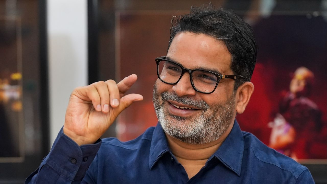 UN, गुजरात फिर बिहार, आखिर प्रशांत किशोर की पूरी कहानी क्या है? prashant kishor