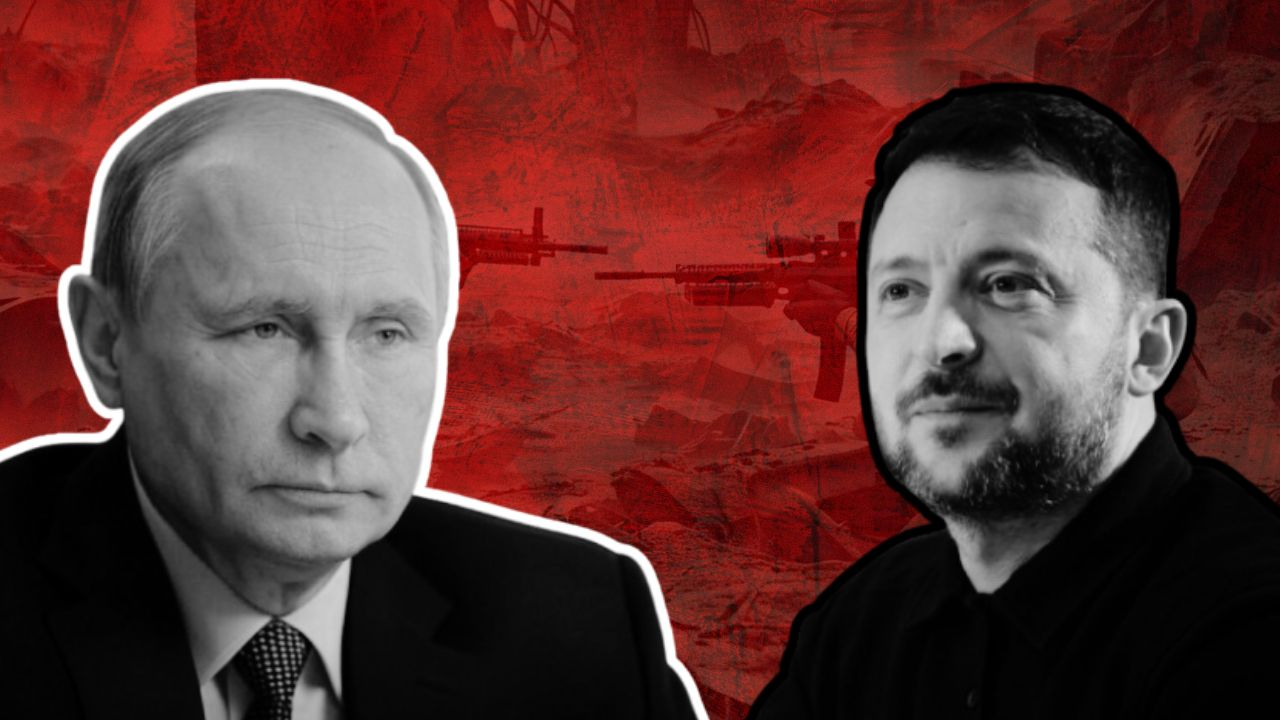 बर्बादी के 3 साल! रूस और यूक्रेन जंग से कितनी तबाही? समझिए russia ukraine war