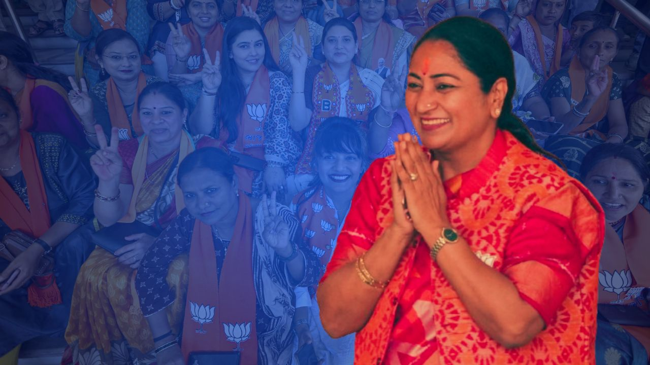 दिल्ली की महिला CM से BJP को देश में क्या फायदा होगा? समझिए rekha gupta