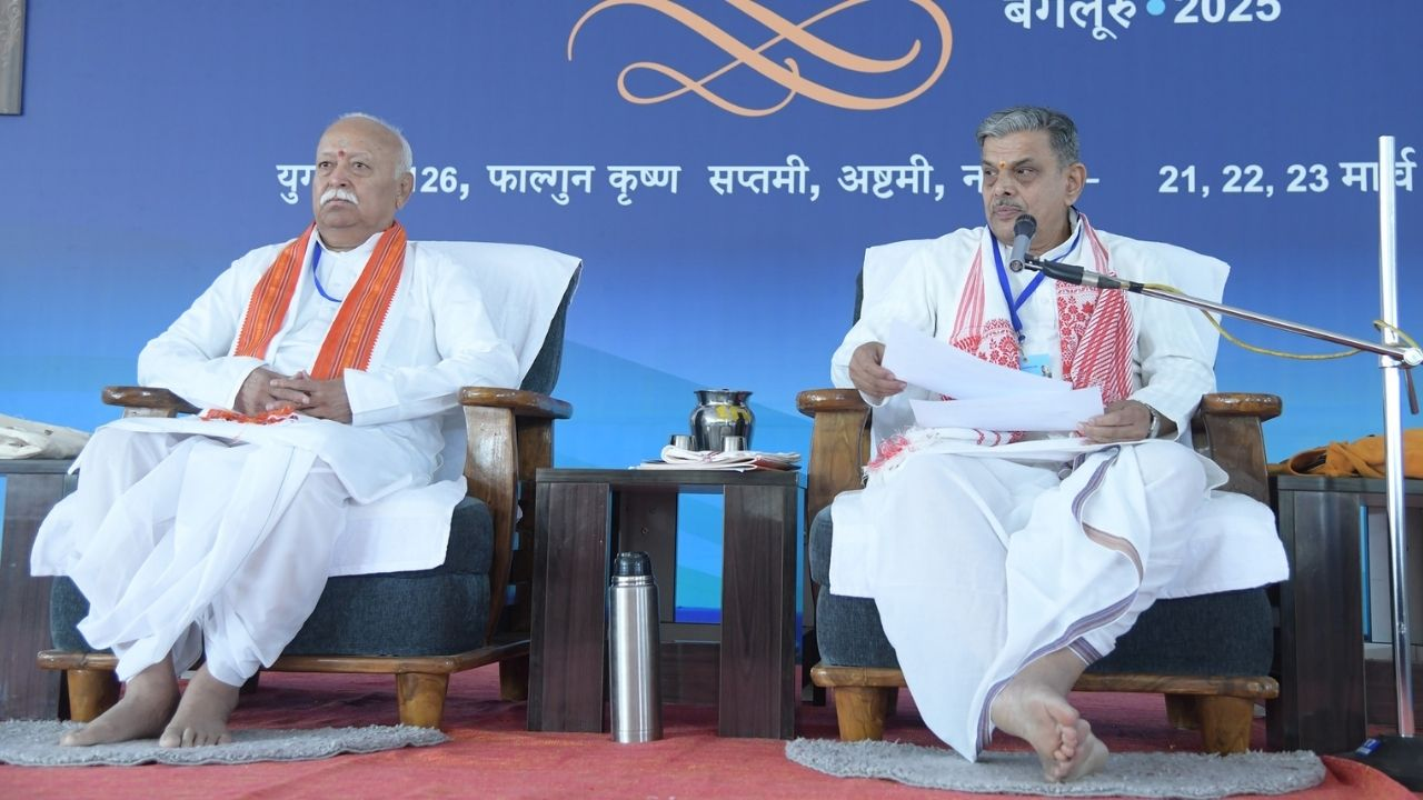 औरंगजेब, बाबर से राणा सांगा तक, सपा और BJP-संघ में ठनी क्यों है? Aurangzeb Row