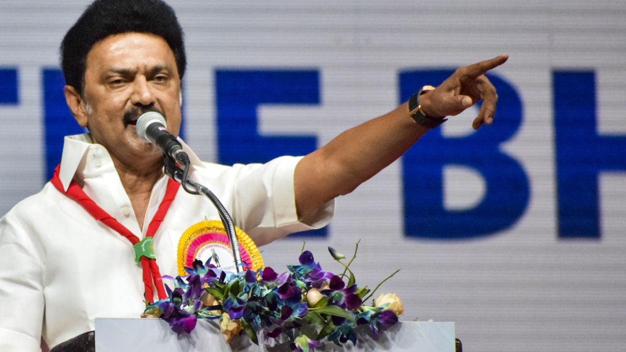 परिसीमन का लोकसभा सीट से कनेक्शन क्या? क्यों टेंशन में हैं स्टालिन mk stalin