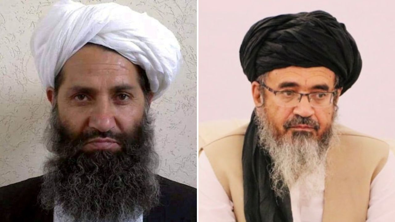 तालिबान ने किया लड़कियों पर जुल्म? ICC ने जारी किया अरेस्ट वारंट taliban icc