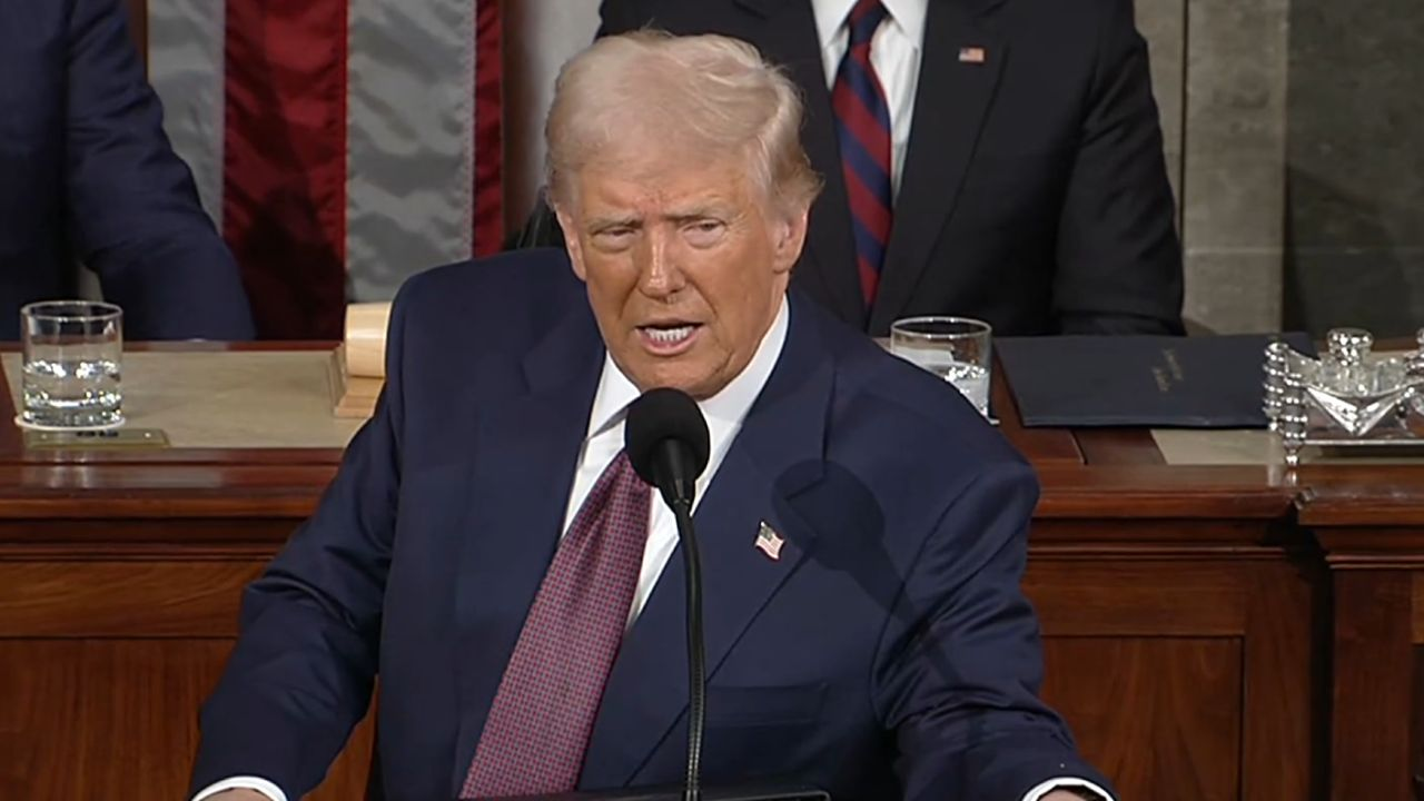 भारत पर टैरिफ से लेकर पुतिन-जेलेंस्की तक; ट्रंप ने क्या-क्या कहा? donald trump