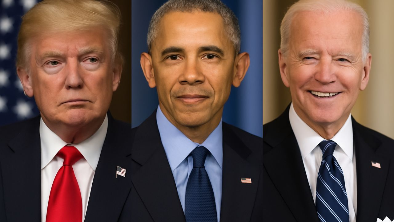 न तौर, न तरीका, न अंदाज, पुराने राष्ट्रपतियों से बेहद अलग हैं ट्रम्प how Donald trump is differ from former US president