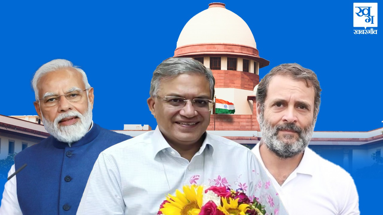 Explained: मुख्य चुनाव आयुक्त की नियुक्ति पर हंगामे की पूरी कहानी Chief Election Commissioner