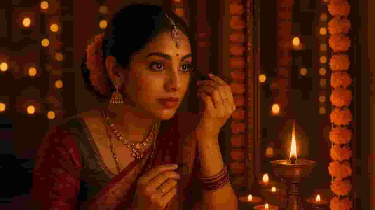 Representational Picture