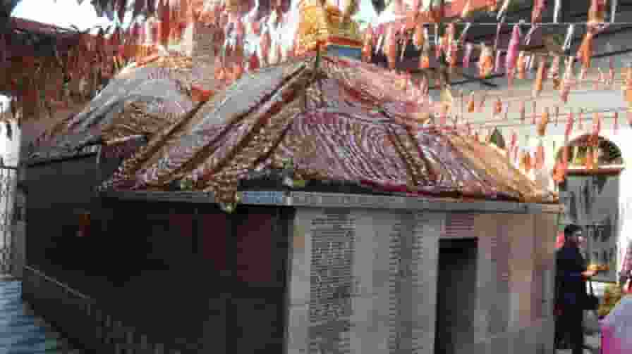मंगला गौरी मंदिर: क्या है मंदिर से जुड़ी मान्यता और विशेषता? Mangla gauri Mandir