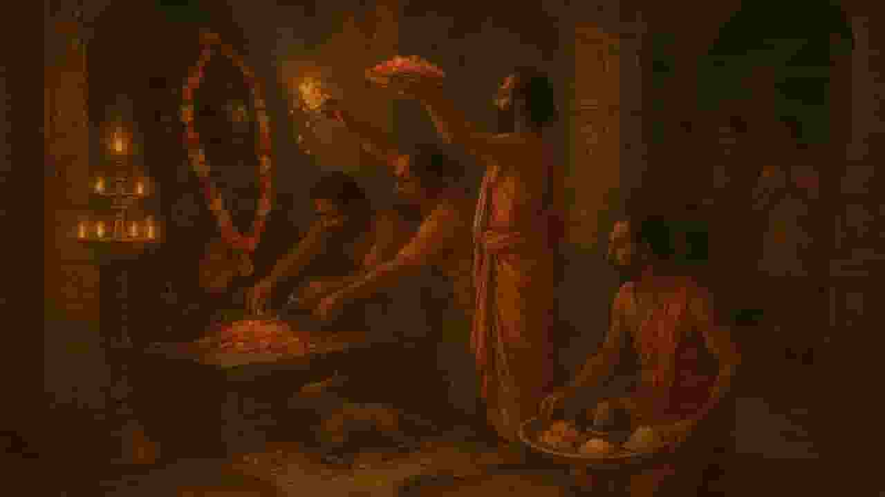 भारत के ऐसे मंदिर जहां आज भी दी जाती है पशुओं की बलि Representational Picture