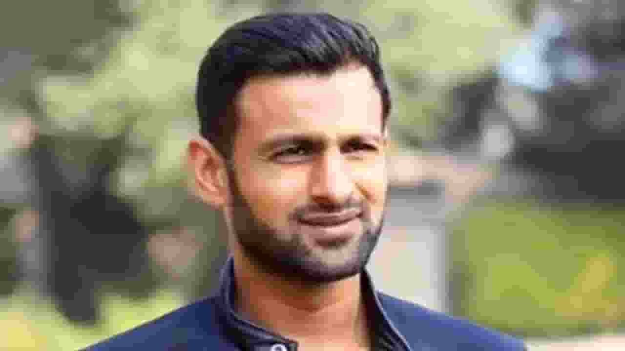 'एशिया कप न लेना परेशान करेगा,' टीम इंडिया से बोले शोएब मलिक Shoaib Malik