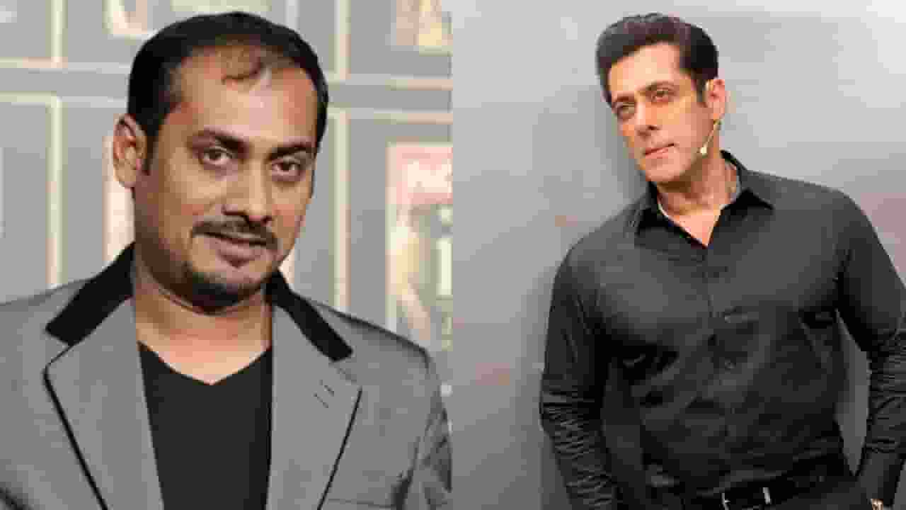 abhinav kashyap and salman khan