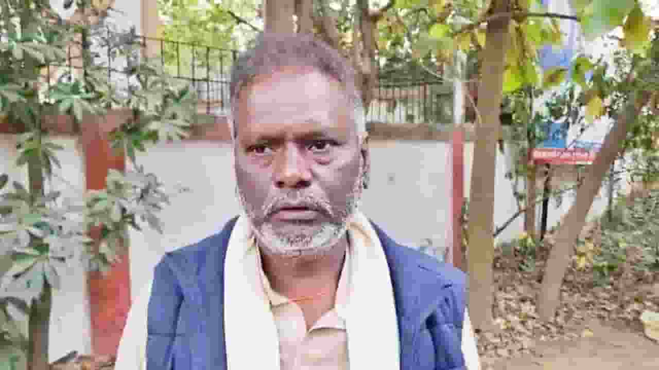 'टिकट देने में मेरी सलाह नहीं ली', JDU सांसद अजय मंडल ने दिया इस्तीफा ajay mandal