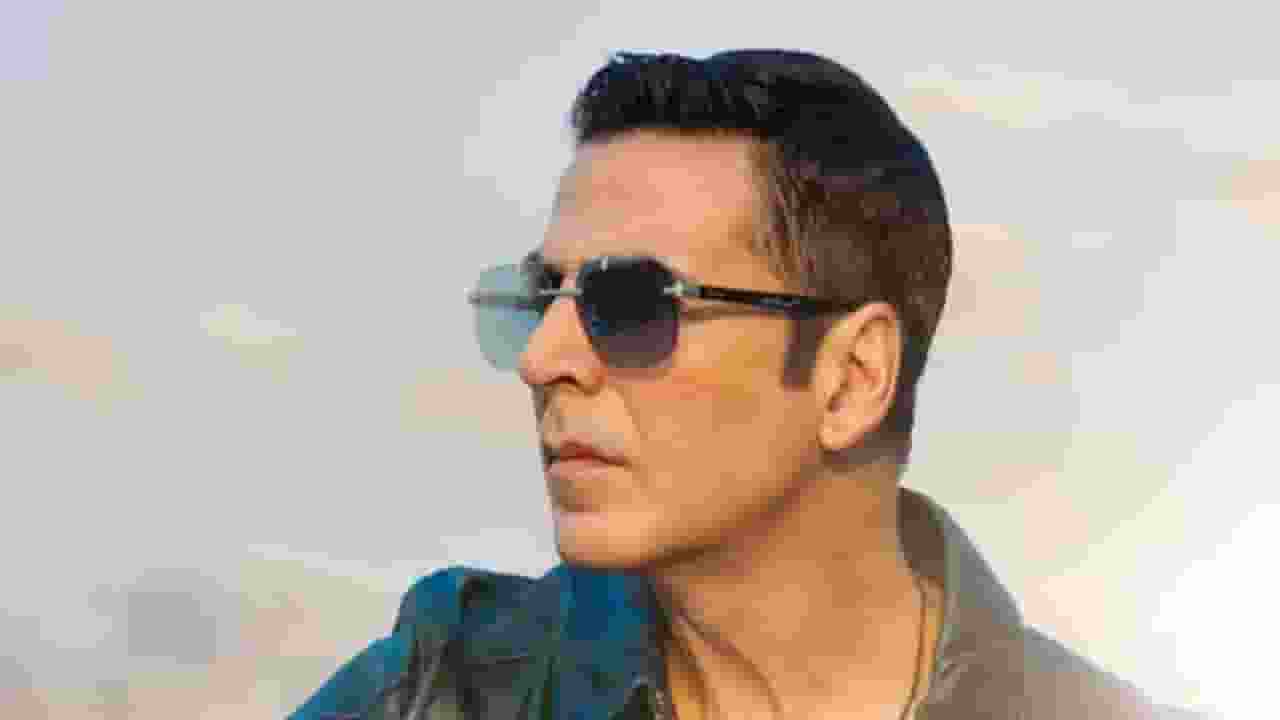 क्या महर्षि वाल्मिकी का रोल निभाएंगे अक्षय? बताया वायरल वीडियो का सच
 akshay kumar